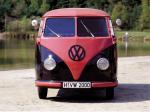 Volkswagen T1 Kombi 1950 года